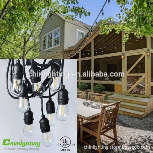 Led string light Led string bulb led string lamp hot selling Led string bulb